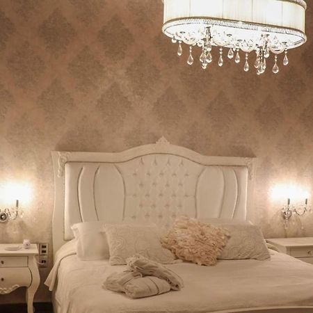 Hotel Boutique Amorini San Cristobal de las Casas Bagian luar foto