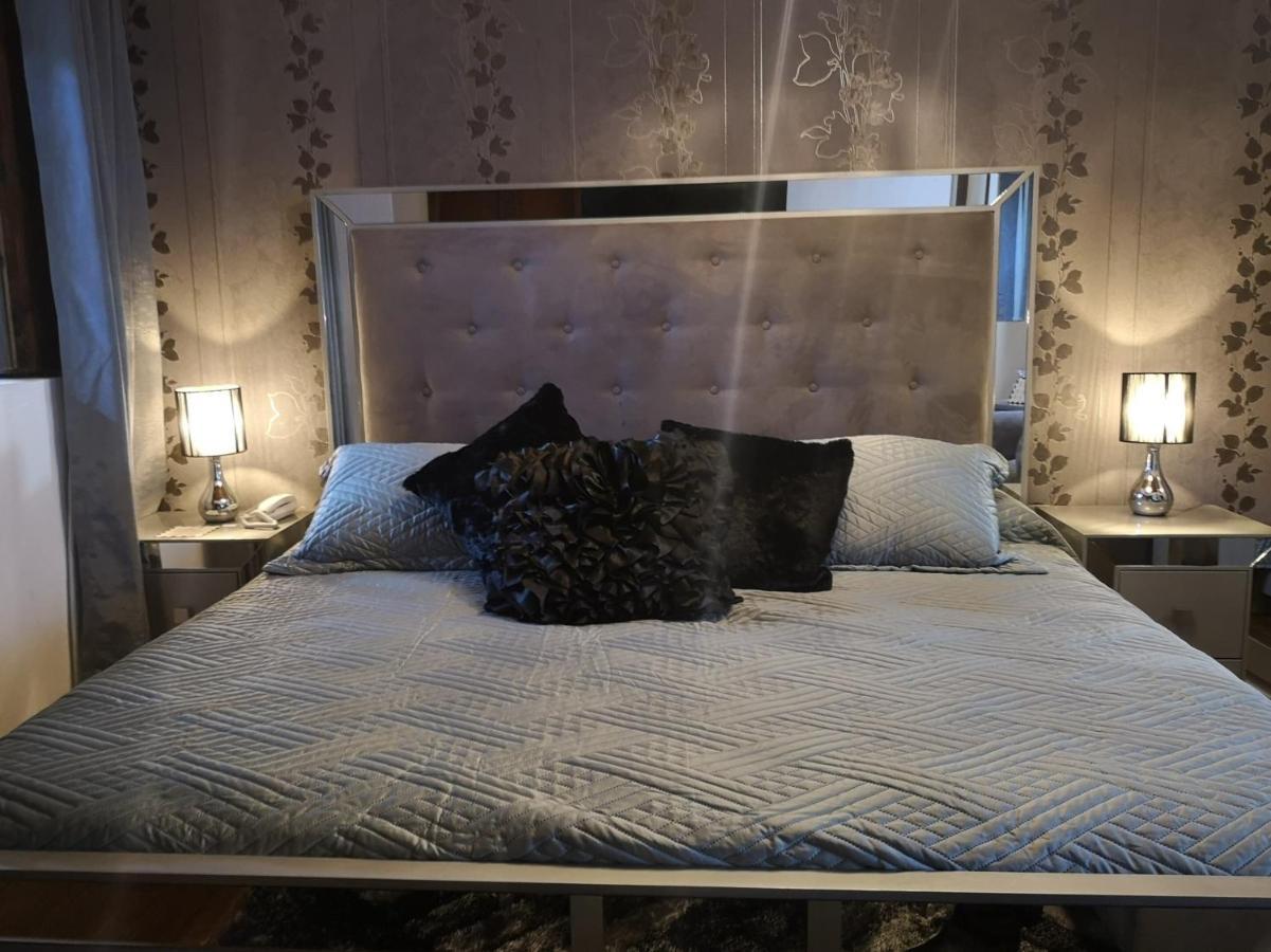 Hotel Boutique Amorini San Cristobal de las Casas Bagian luar foto