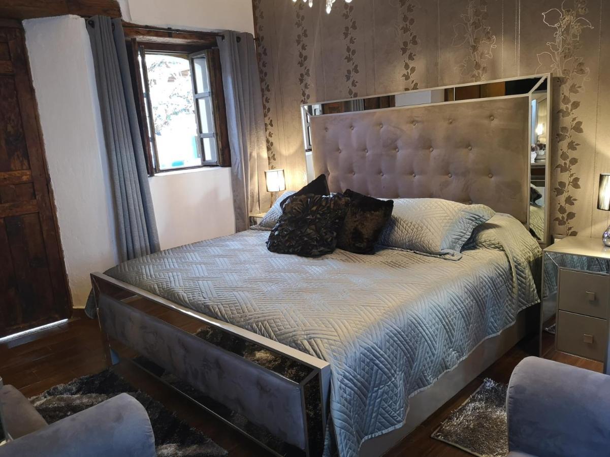 Hotel Boutique Amorini San Cristobal de las Casas Bagian luar foto
