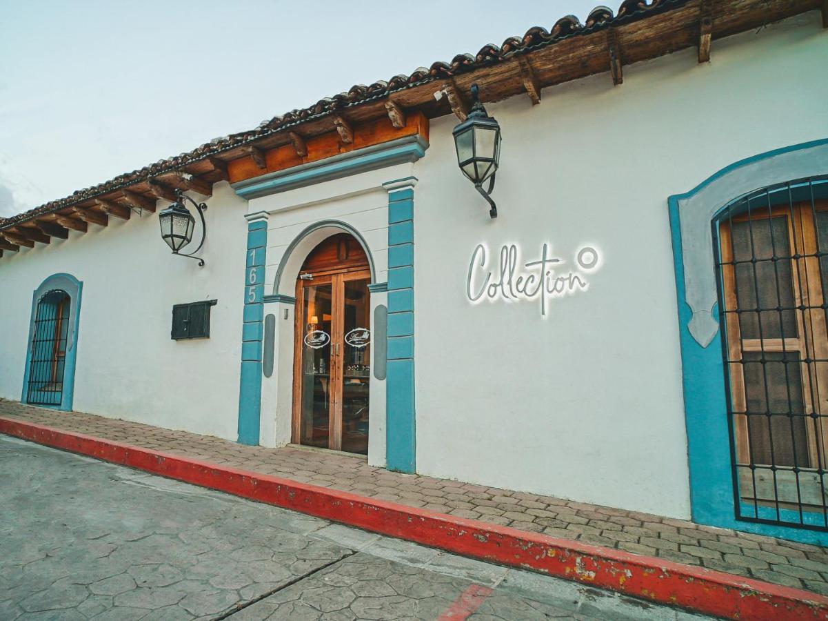 Hotel Boutique Amorini San Cristobal de las Casas Bagian luar foto