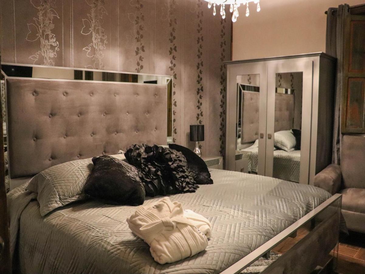 Hotel Boutique Amorini San Cristobal de las Casas Bagian luar foto