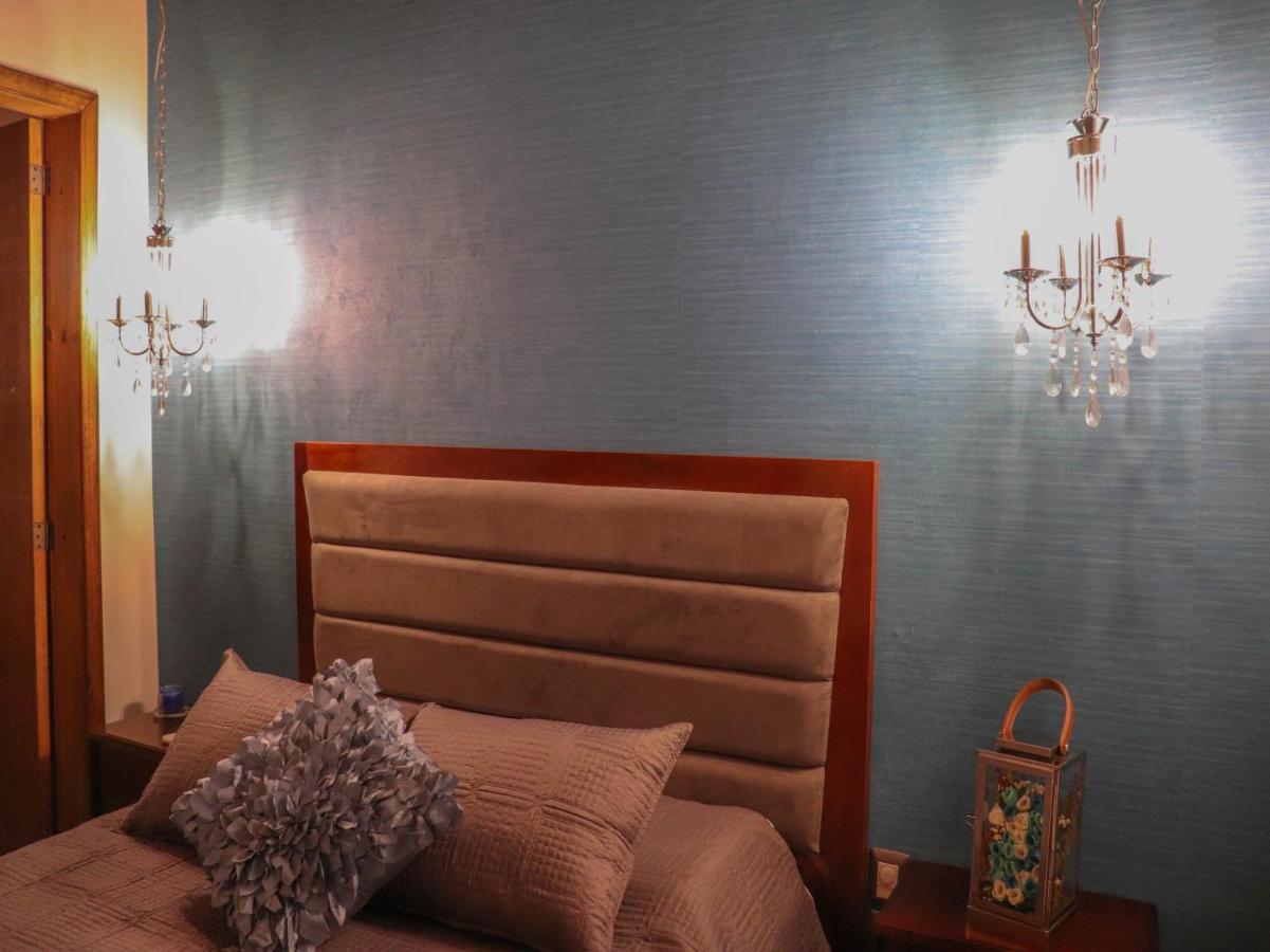 Hotel Boutique Amorini San Cristobal de las Casas Bagian luar foto