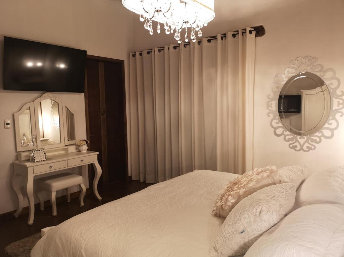 Hotel Boutique Amorini San Cristobal de las Casas Bagian luar foto
