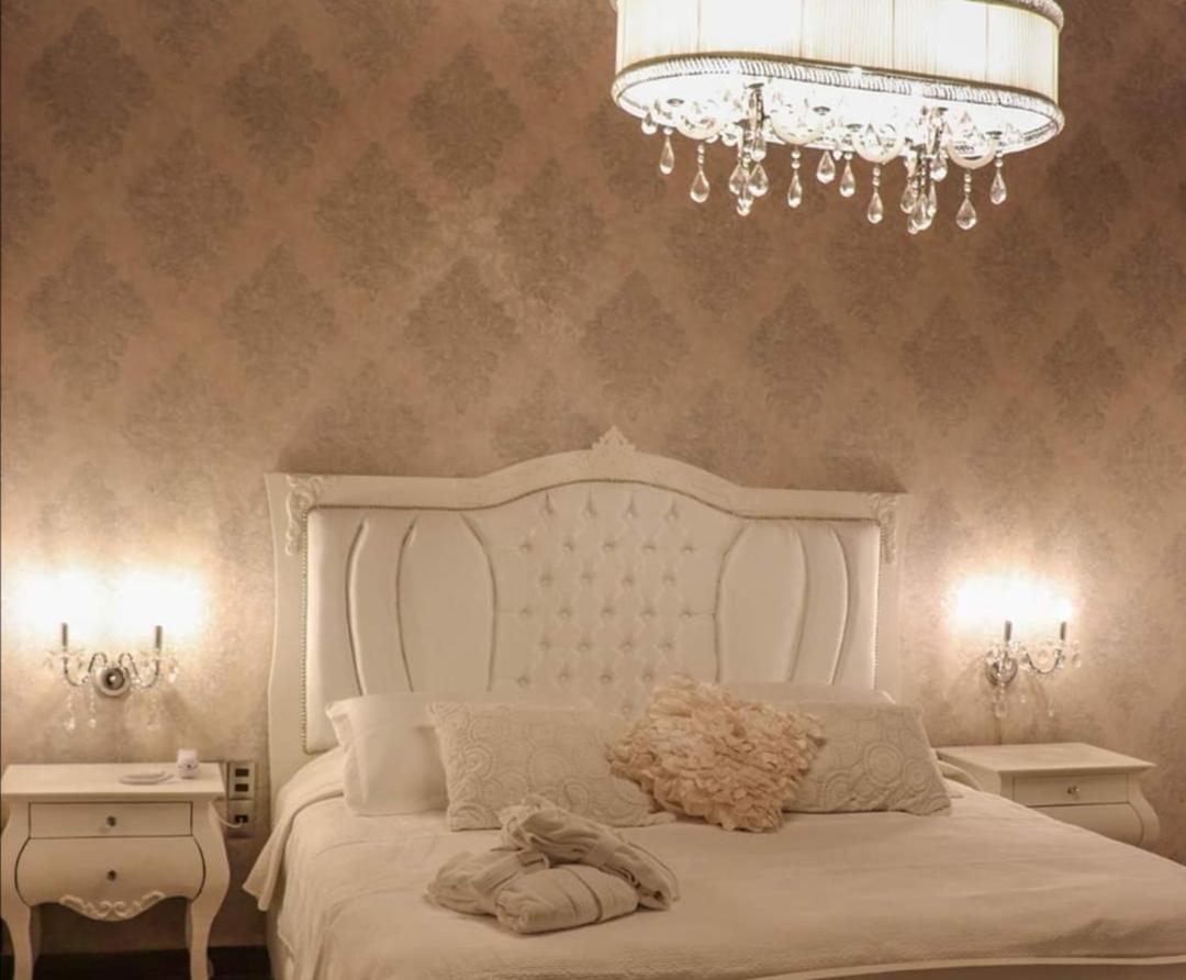 Hotel Boutique Amorini San Cristobal de las Casas Bagian luar foto